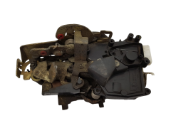 Mecanismo de fechadura da porta Direito Traseira 913880 Peugeot 605 Rockwell 10808