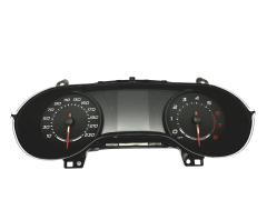 Velocímetro Fiat Tipo 00520706100 A2C13539800