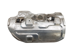 Proteção Térmica FAP DPF 208085438R Renault Clio 4 Kangoo 2 Mercedes Citan