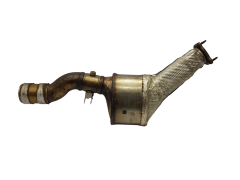 Catalisador Audi 4G0131703AE 8K0230CA Boysen 6872.40