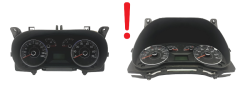 Conta-rotações Fiat Grande Punto 51908709 48781