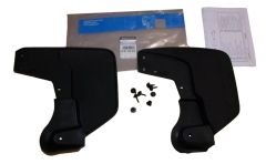 Para-lamas Original Frente 8201700279 Renault Dacia