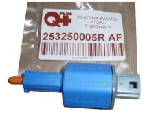 Sensor Pedal Travão Novo Renault Megane Scenic III 253250005R