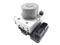 Bomba Abs Nissan Micra K14 476605FA0A 0265956487 Bosch 1008