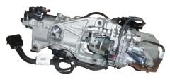 Unidade de Controlo da Caixa Original 3057000Q1M 309100043R Renault Nissan