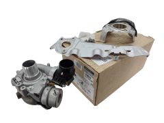 Turbocompressor Novo Original 144114822R Renault 1.6 DCi