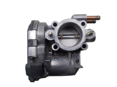 Válvula do corpo do acelerador Opel 9157512 0280750044 1.0 1.2 2322