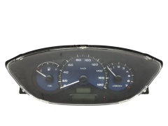 Conta-rotações Chevrolet Matiz 96664132 44587