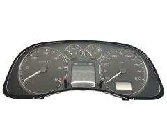 Conta-rotações Peugeot 307 9654485280 A01 43779