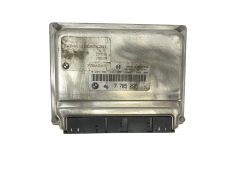 Unidade de Controlo 0281001445 7785098 BMW Bosch 57815