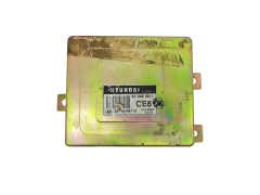 Unidade de Controlo 39110-02712 S02808211 Hyundai 17503