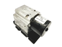 Bomba Abs Opel Vectra Signum 09191497 13663901 45985