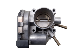 Válvula do corpo do acelerador VWAG 030133062C 0280750095 Bosch 1869