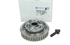 Roda comando Novo Original 1618395680 Citroen Peugeot