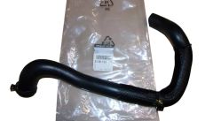 Tubo do radiador Novo Original 215013877R Renault Dacia