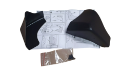 Para-lamas Traseira Original 9603L1 9603.L1 Peugeot