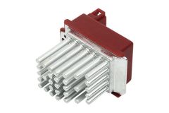 Resistência do Ventilador 1J0907521 B11450 VW Audi Seat Skoda