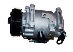 Compressor do Ar Condicionado Original 9827596080 Citroen Peugeot