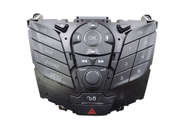 Painel Controlo Radio Ford Focus AM5T18K811AC