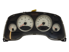 Conta-rotações Opel Astra G 13117298BT