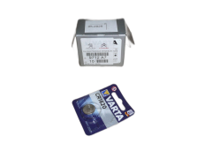 Bateria Novo Original 9712.A7 9712A7 Citroen Peugeot