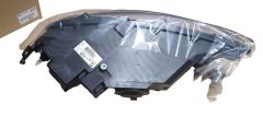 Farol Esquerdo Original 9821349780 Citroen C4 Cactus