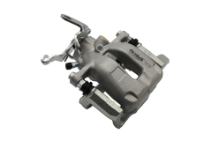 Pinça de travão Direito 1K0615424M 66151018501 VW Audi Seat Skoda Vika