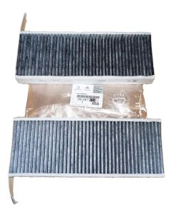 Filtro Habitáculo Original Citroen Peugeot 308 1612920480