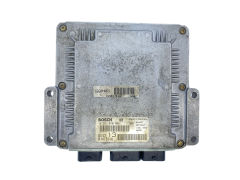 Unidade de Controlo 0281010808 9644721080 28FM0367 PSA Bosch 64026