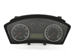 Conta-rotações Fiat Croma 555001090100 5550010903 59006