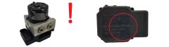 Bomba Abs Kia Carnival 2K56T437A0 0K2FA667B0 Mando 1274