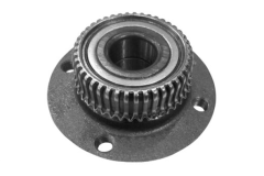 Cubo de Roda Traseira 6X0598477 55980797401 VW Seat Vika