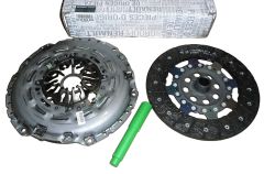 Kit embraiagem Original 302056600R Renault Nissan