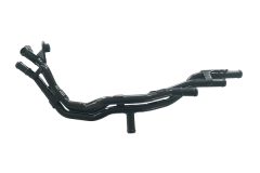 Mangueira de refrigeração Fazer VW Audi Seat Skoda 5Q0121065P 11211869401 Vika