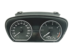 Velocímetro BMW 1 E87 6964503-01 1024952-30 44189
