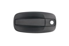 Puxador porta Esquerda Trafic II Primastar Vivaro OE 8200170514