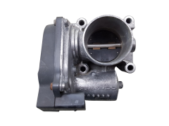 Válvula do corpo do acelerador 03D133062E A2C53060088 VW Seat Skoda 2452