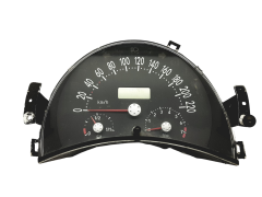Conta-rotações VW Beetle 1C0919861C 39747