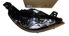 Farol Direito Original 9677522980 Peugeot