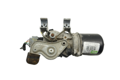 Motor do limpa para-brisas Frente 8200409692 Renault Kangoo 2 3 Valeo