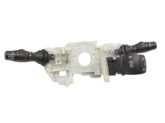 Interruptor luz coluna direção 255670019R Renault Megane 3 Scenic 3 1017