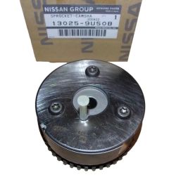 Árvore cames Original 130259U50B Renault Nissan Dacia