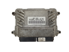 Unidade de Controlo 96983177 L1 5WY5968C 42R 1CAF Chevrolet 2796