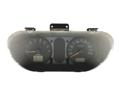 Conta-rotações Ford Fiesta Fusion 2S6F-10849-JF 47553