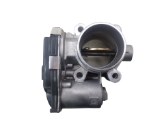 Válvula do corpo do acelerador Opel Vauxhall 55491244AA 1.6 CDTI 1668