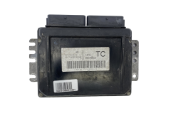 Unidade de Controlo 96376652 S010016040A9 1AYJ Chevrolet Daewoo Kemsco 52572