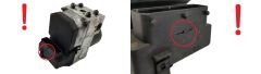 Bomba Abs Opel 24432510 0273004592 0265220636 1439