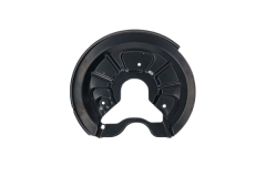 Chapa Proteção Disco Travão Fazer VW 1T0615612B 66151753201 Vika