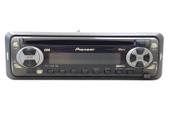 Rádio leitor de CD Pioneer DEH-1400R