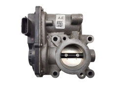 Válvula do corpo do acelerador Renault 161206038R H8201171233 0.9 1.2 TCE 2188
